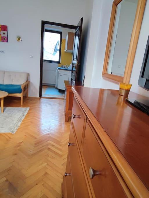 Bascarsija Apartment B-Home Old Town 사라예보 외부 사진